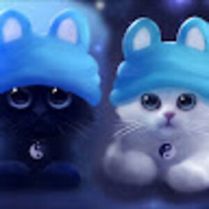 Meet your Posher, Chuckiman